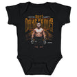 Devin Gantt Kids Baby Onesie | 500 LEVEL