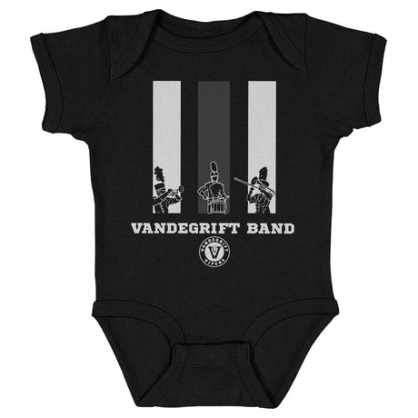 Vandegrift Kids Baby Onesie | 500 LEVEL