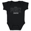 Oscar Perez Kids Baby Onesie | 500 LEVEL