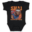 Shai Gilgeous-Alexander Kids Baby Onesie | 500 LEVEL