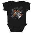 A'ja Wilson Kids Baby Onesie | 500 LEVEL