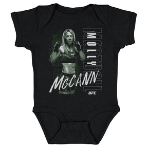Molly McCann Kids Baby Onesie | 500 LEVEL