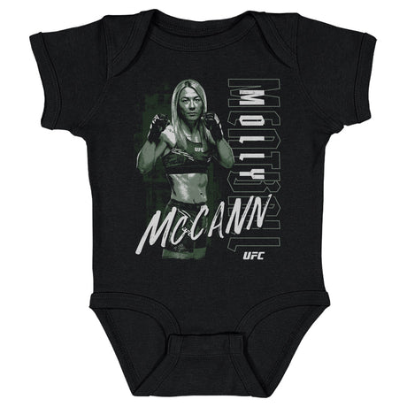 Molly McCann Kids Baby Onesie | 500 LEVEL
