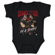 Demolition Kids Baby Onesie | 500 LEVEL