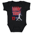Shohei Ohtani Kids Baby Onesie | 500 LEVEL