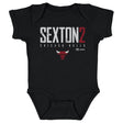 Collin Sexton Kids Baby Onesie | 500 LEVEL