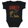 Evan Mobley Kids Baby Onesie | 500 LEVEL