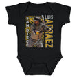 Luis Arraez Kids Baby Onesie | 500 LEVEL