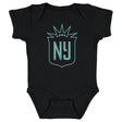 Gotham FC Kids Baby Onesie | 500 LEVEL