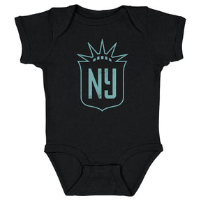 Gotham FC Kids Baby Onesie | 500 LEVEL