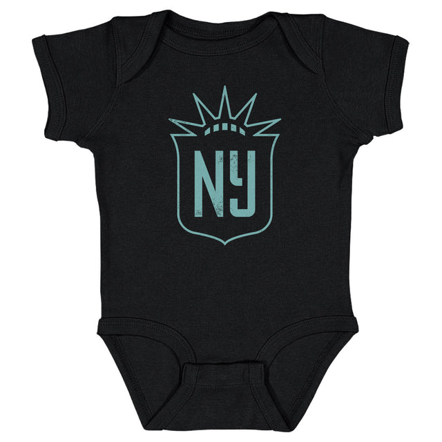 Gotham FC Kids Baby Onesie | 500 LEVEL