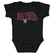 Kansas City Current Kids Baby Onesie | 500 LEVEL
