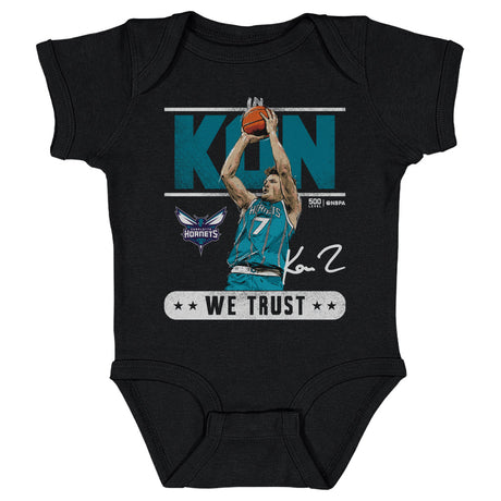 Kon Knueppel Kids Baby Onesie | 500 LEVEL