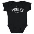 Tarik Skubal Kids Baby Onesie | 500 LEVEL