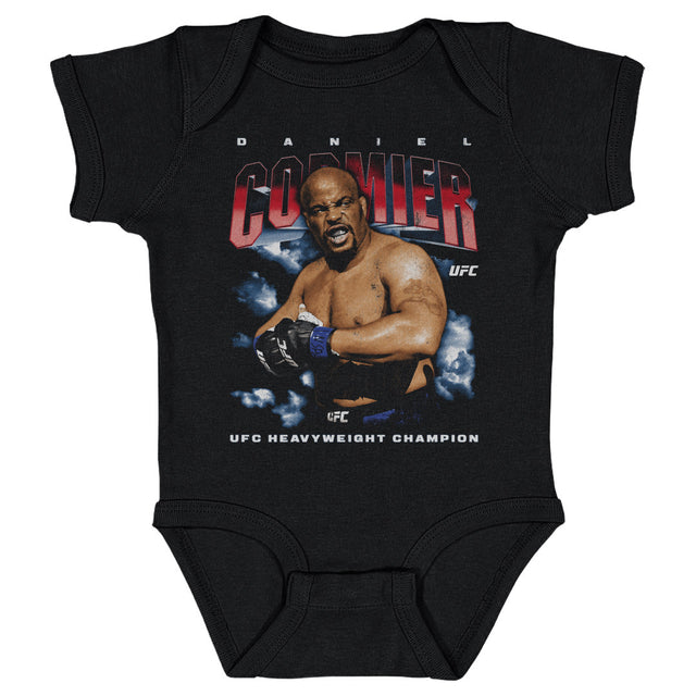 Daniel Cormier Kids Baby Onesie | 500 LEVEL
