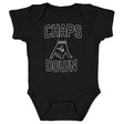 Vandegrift Kids Baby Onesie | 500 LEVEL