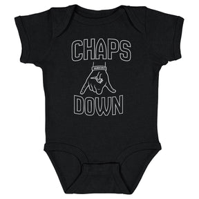 Vandegrift Kids Baby Onesie | 500 LEVEL
