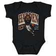 James Harden Kids Baby Onesie | 500 LEVEL