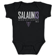 Janelle Salaun Kids Baby Onesie | 500 LEVEL