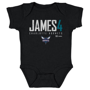 Sion James Kids Baby Onesie | 500 LEVEL