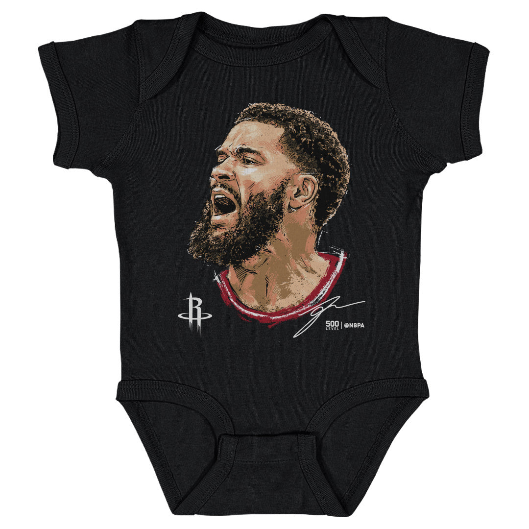 Fred VanVleet Kids Baby Onesie | 500 LEVEL