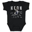 Keon Coleman Kids Baby Onesie | 500 LEVEL
