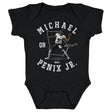 Michael Penix Jr. Kids Baby Onesie | 500 LEVEL