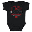 UFC Kids Baby Onesie | 500 LEVEL