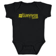 Survivor Series Kids Baby Onesie | 500 LEVEL