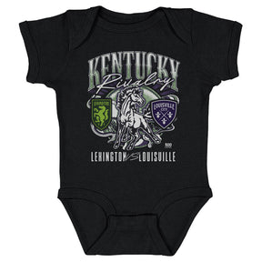 USL Kids Baby Onesie | 500 LEVEL