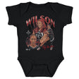 A'ja Wilson Kids Baby Onesie | 500 LEVEL