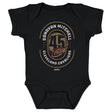 Donovan Mitchell Kids Baby Onesie | 500 LEVEL