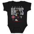 Caiya Hanks Kids Baby Onesie | 500 LEVEL