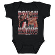 Roman Reigns Kids Baby Onesie | 500 LEVEL