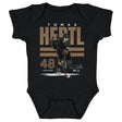 Tomas Hertl Kids Baby Onesie | 500 LEVEL