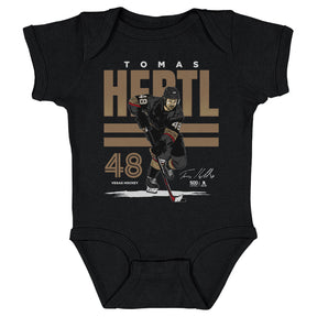 Tomas Hertl Kids Baby Onesie | 500 LEVEL