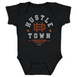 Houston Dynamo FC Kids Baby Onesie | 500 LEVEL
