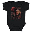 Jacob Fatu Kids Baby Onesie | 500 LEVEL