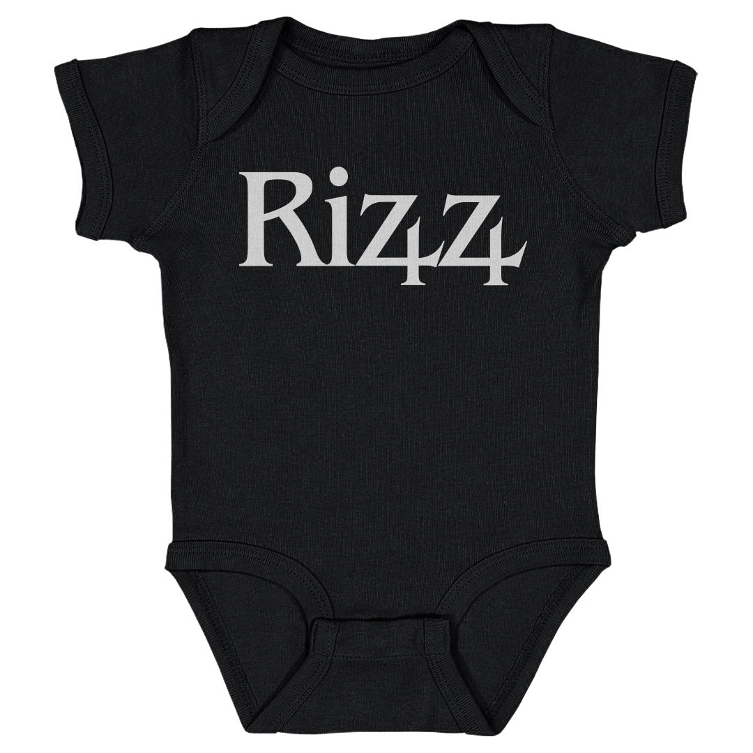 Anthony Rizzo Family Foundation Kids Baby Onesie | 500 LEVEL
