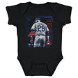 Tarik Skubal Kids Baby Onesie | 500 LEVEL