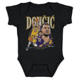 Luka Doncic Kids Baby Onesie | 500 LEVEL