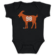 Texas Kids Baby Onesie | 500 LEVEL