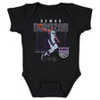 DeMar DeRozan Kids Baby Onesie | 500 LEVEL