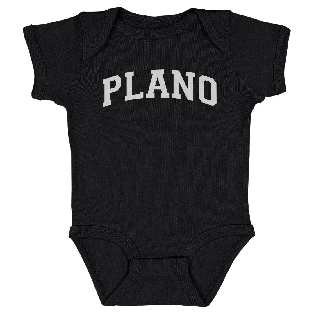 Plano Kids Baby Onesie | 500 LEVEL