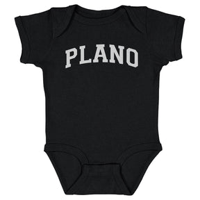 Plano Kids Baby Onesie | 500 LEVEL