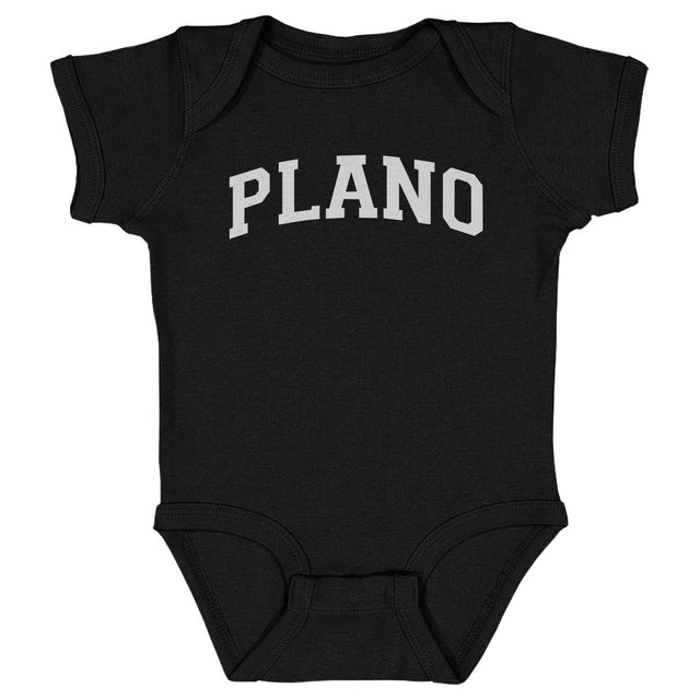 Plano Kids Baby Onesie | 500 LEVEL