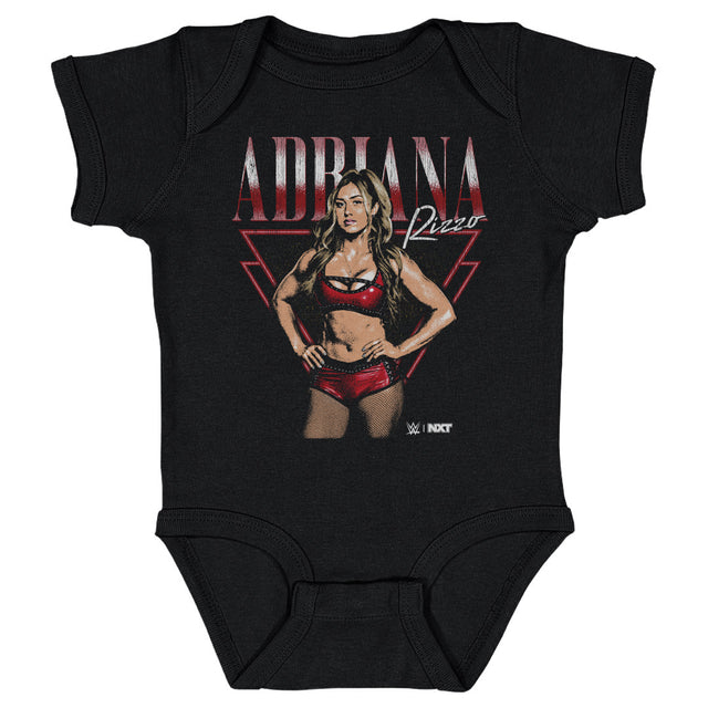 Adriana Rizzo Kids Baby Onesie | 500 LEVEL