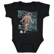 Sam Kerr Kids Baby Onesie | 500 LEVEL