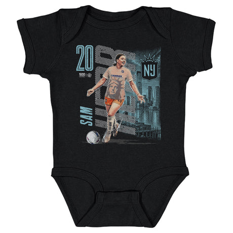 Sam Kerr Kids Baby Onesie | 500 LEVEL