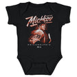 Matvei Michkov Kids Baby Onesie | 500 LEVEL